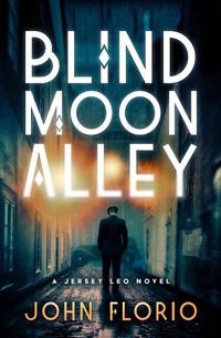 Cover image for Blind Moon Alley