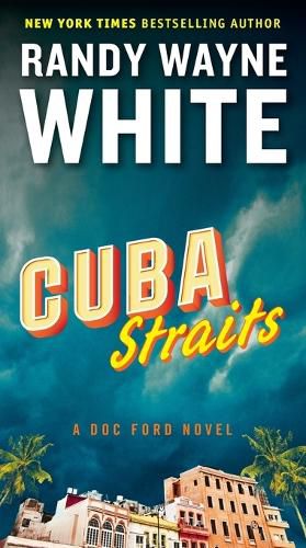 Cuba Straits