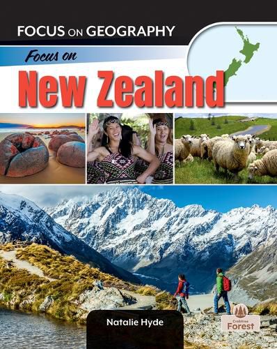 Focus on New Zealand