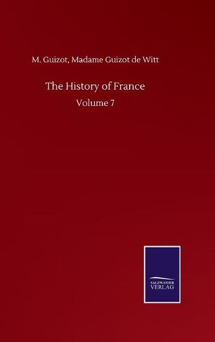 The History of France