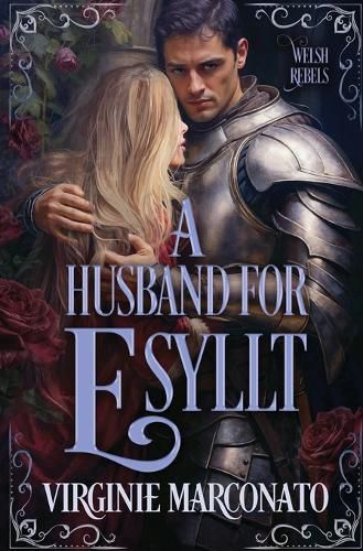 Cover image for A Husband for Esyllt