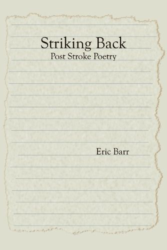 Cover image for Striking Back