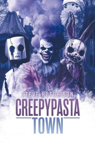 Cover image for Creepypasta Town