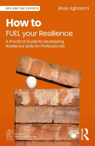 Cover image for How to FUEL your Resilience
