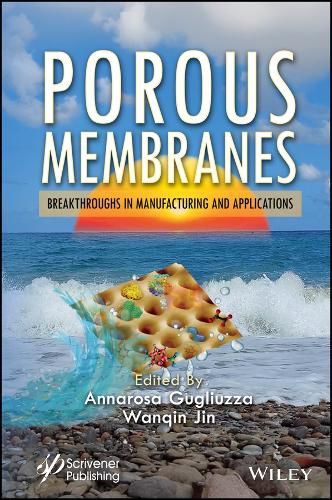 Cover image for Porous Membranes