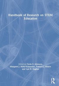 Cover image for Handbook of Research on STEM Education