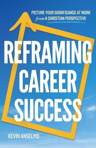 Cover image for Reframing Career Success