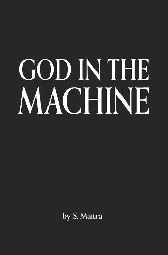 Cover image for God In the Machine