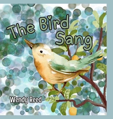 Cover image for The Bird Sang