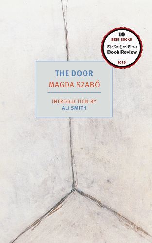 Cover image for The Door