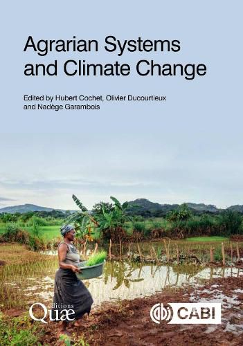 Cover image for Agrarian Systems and Climate Change