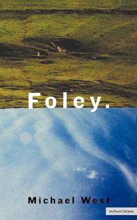 Cover image for Foley