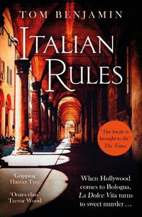 Cover image for Italian Rules