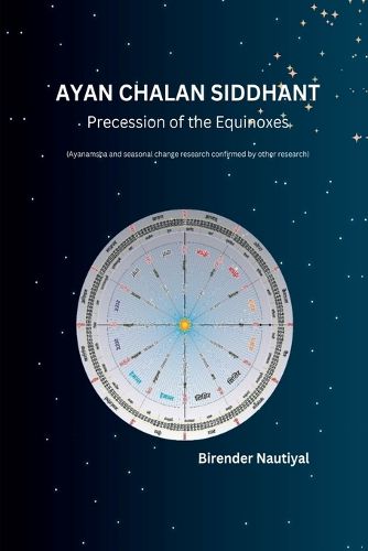 Cover image for Ayan Chalan Siddhant