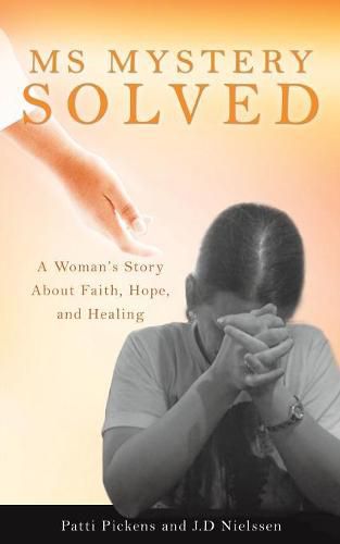 Cover image for MS MyStery Solved