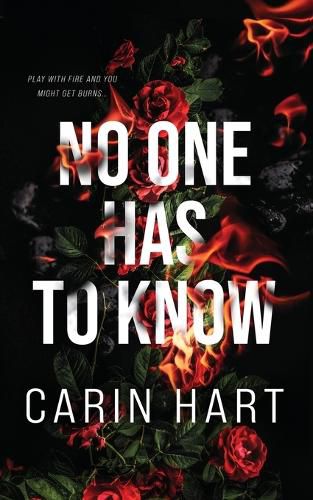 Cover image for No One Has To Know