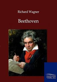 Cover image for Beethoven