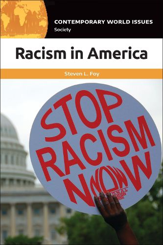 Cover image for Racism in America