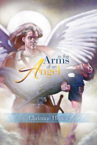 Cover image for In The Arms of an Angel