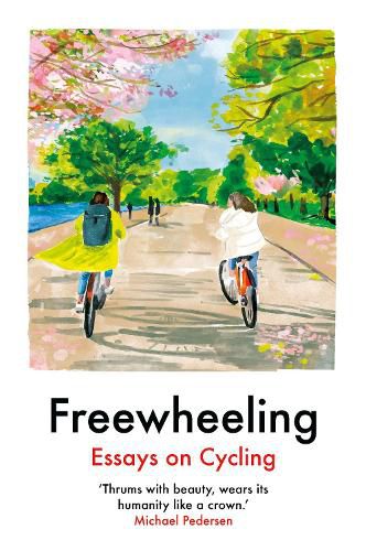 Cover image for Freewheeling