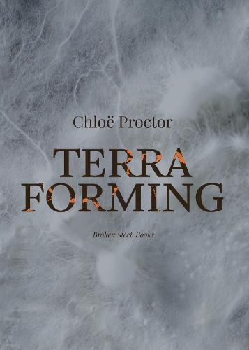 Cover image for Terra Forming