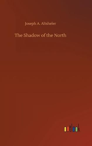 Cover image for The Shadow of the North