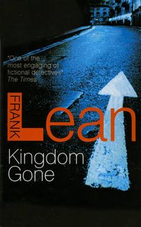 Cover image for Kingdom Gone