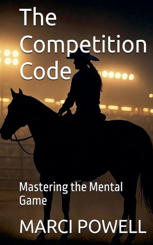 Cover image for The Competition Code, Mastering the Mental Game