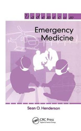 Cover image for Emergency Medicine