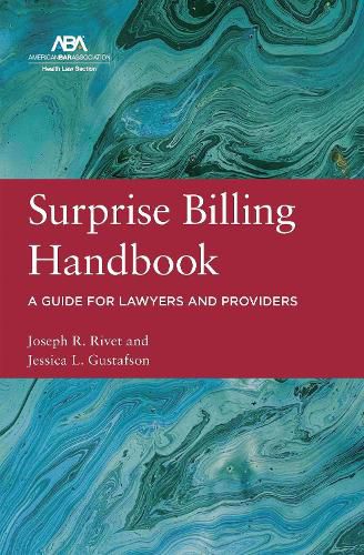 Cover image for Surprise Billing Handbook