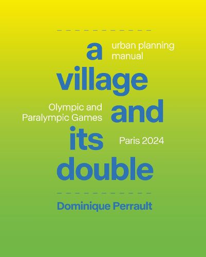 Cover image for A Village and Its Double