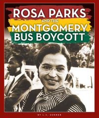 Cover image for Rosa Parks and the Montgomery Bus Boycott