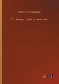 Cover image for Confessions of a Book-Lover