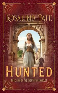 Cover image for Hunted