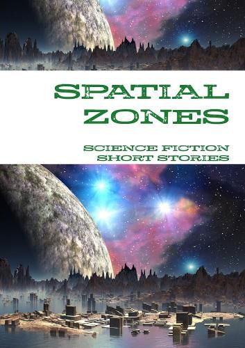 Cover image for Spatial Zones