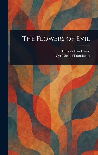 Cover image for The Flowers of Evil
