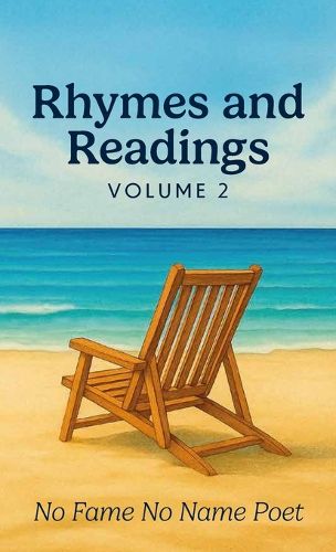 Cover image for Rhymes and Readings Volume 2