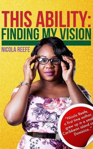 Cover image for This Ability