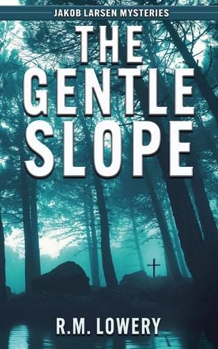Cover image for The Gentle Slope