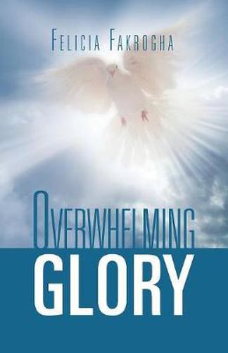 Cover image for Overwhelming Glory