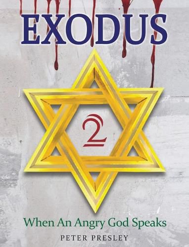 Cover image for Exodus 2