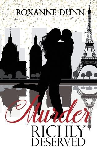 Cover image for Murder Richly Deserved