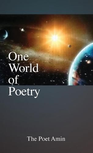 Cover image for One World of Poetry