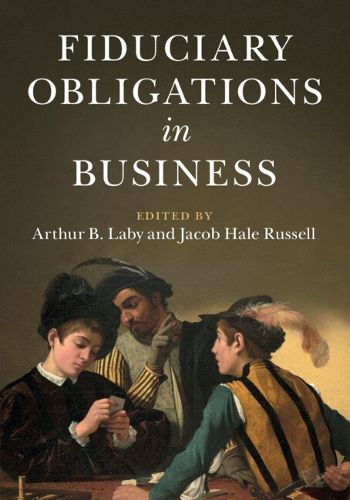 Cover image for Fiduciary Obligations in Business