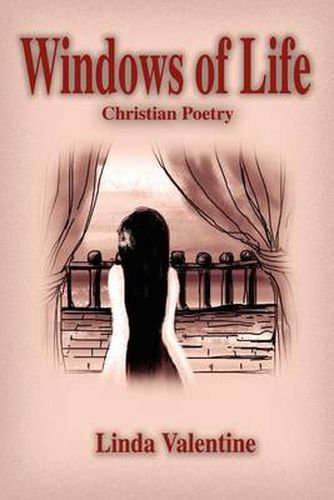 Cover image for Windows of Life: Christian Poetry