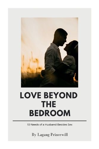 Cover image for Love Beyond the Bedroom