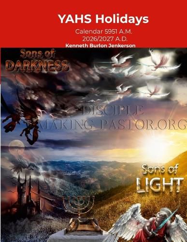 Cover image for YAHS Holidays