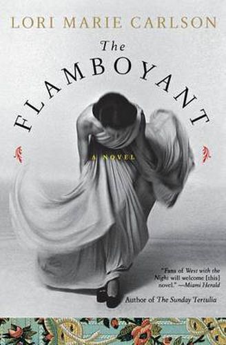 Cover image for Flamboyant