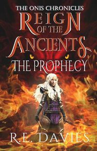 Cover image for Reign of the Ancients