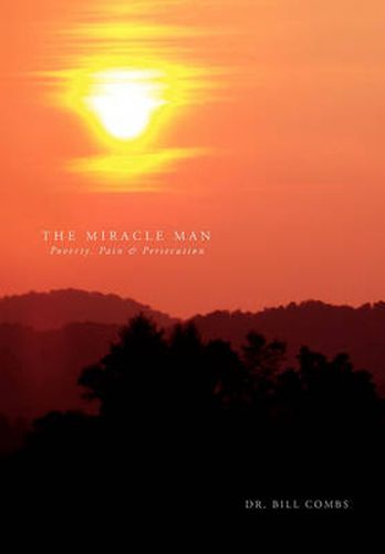 Cover image for The Miracle Man